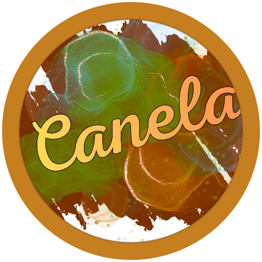 Canela: Catálogo de artesanías con consultas por WhatsApp